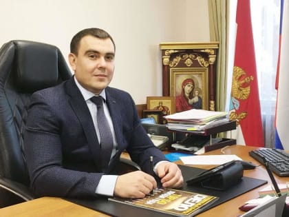 Исполнять обязанности министра строительства будет Алексей Веселов