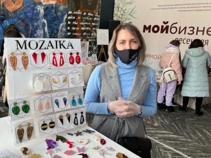 В Тольятти растет численность ИП и самозанятых