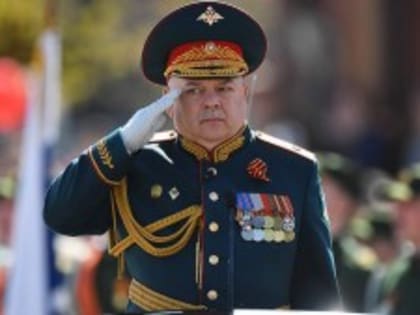 Генерал-майор Линьков назначен врио командующего ЦВО