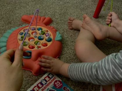 Врач Моисеева рассказала, какие пары могут столкнуться с бесплодием