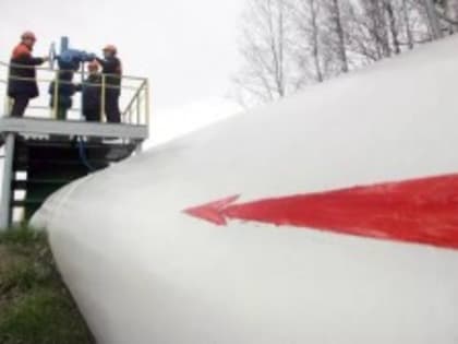 Slovnaft анонсировал возобновление поступления нефти по трубопроводу "Дружба" в Венгрию ночью