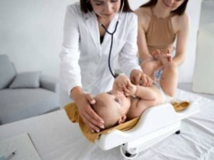 Главный трансфузиолог региона: для спасения новорожденных в области провели свыше 13 тысяч иммунологических исследований