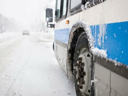 В Самаре выросла стоимость проезда в коммер­ческих автобусах