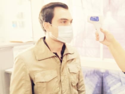 Коронавирус в Самарской области: 1 апреля 2023 года зафиксировано 362 случая заражения