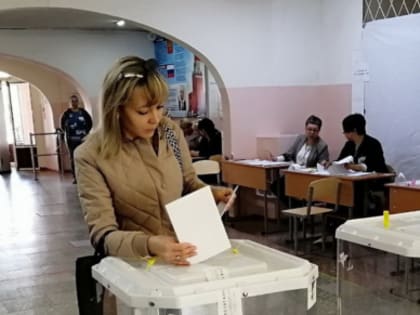 Кто побеждает на выборах губернатора Самарской области: до лидера уже не достать, а среди аутсайдеров - борьба