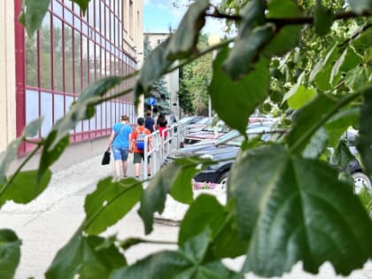 Рост активности соискателей в России осенью 2023 года