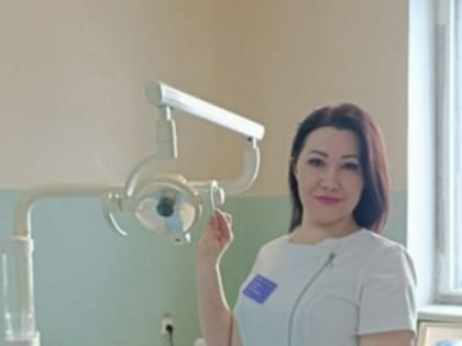 «Земский доктор»: в 2022 году программа помогла привлечь врачей-стоматологов в больницы региона