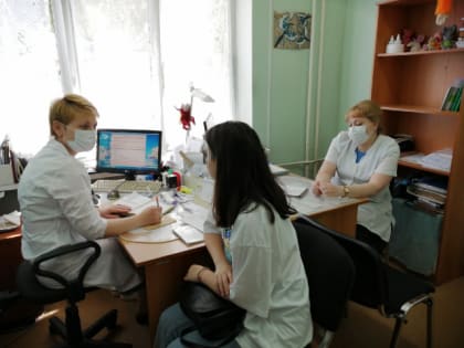 И слово лечит: в крупнейшей поликлинике Сызрани назвали пугающую проблему