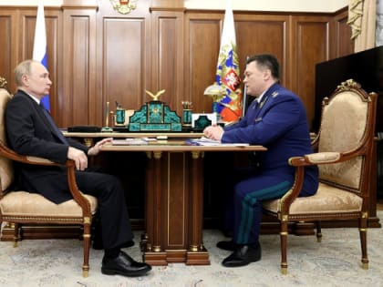 Путину доложили о тысячах незаконно мобилизованных граждан