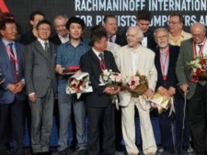 Музыканты из 33 стран стали участниками Международного конкурса Рахманинова