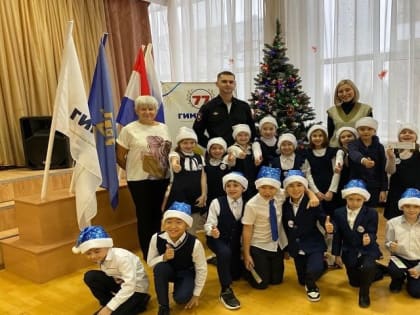 Госавтоинспекции Тольятти проводит профилактику детского дорожно-транспортного травматизма