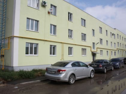 До небоскребов еще не дозрели: какие новые дома и где будут строить в Сызрани