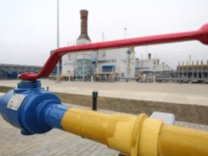 "Газпром" и CNPC подписали техническое соглашение о поставках газа в Китай