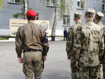 Мужчины со статусом после боевых действий получат выплаты по-новому