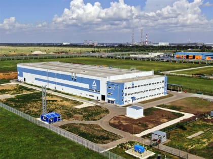 Резиденты ОЭЗ "Тольятти" вложили в свои проекты более 20 млрд рублей