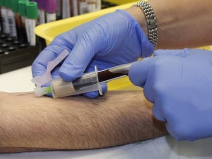 Министр здравоохранения Самарской области Армен Бенян призывает проходить профосмотры