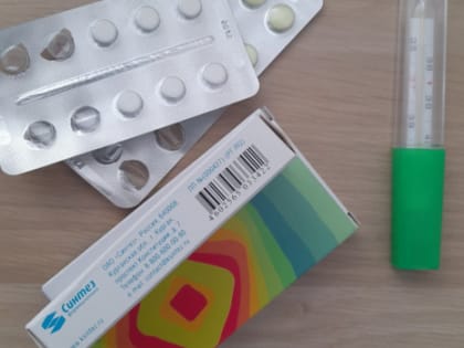 В Самарской области коронавирусом заразились 320 человек 22 апреля 2023 года