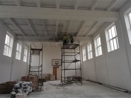 Делегация Самарской области продолжает работу в городе Снежное