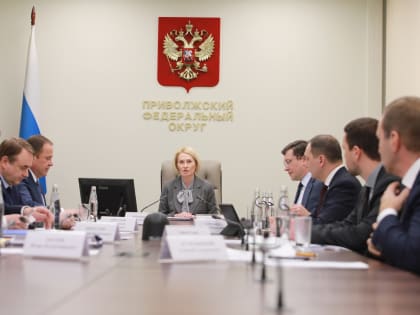 Здоровье 60 млн. человек зависит от благополучия Волги. В Нижнем Новгороде обсудили «Оздоровление Волги»