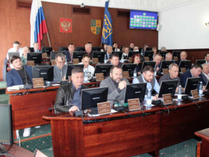 Решением Думы г.о. Тольятти увеличен объём финансирования целого ряда социально-значимых вопросов