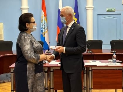 В Тольятти назначен советник главы города по экологическим вопросам