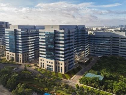 CapitaLand Investment обязуется обеспечить нетто-нулевой углеродный баланс к 2050 г.