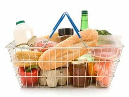 Мониторинг цен на продовольственные товары в Жигулевске