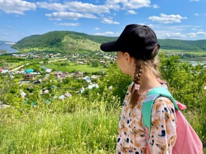 Школьники из ДНР поучаствуют в «Университетских сменах» в Самаре