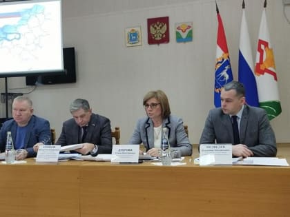 Учиться лучше на чужих ошибках: Счетная палата Самарской области провела семинар в Ставропольском районе