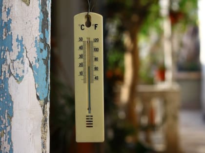 В Самарской области потеплеет до +20