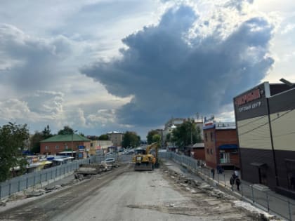 Де-факто старый горбатый мост в Сызрани будет снесен: что будет взамен