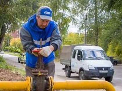 «Газпром газораспределение Самара» повысил надежность газоснабжения потребителей Жигулевска