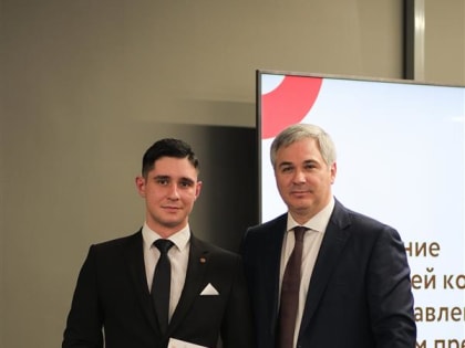 Самарская область - один из лучших регионов России для молодых предпринимателей