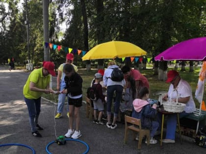 В Тольятти приглашают жителей на "Арт-среду"