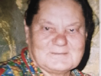 Под Сызранью пропала женщина, которая ушла из дома в одном халате