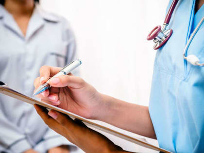 Все желающие могут пройти вакцинацию от COVID-19, гриппа и диагностику