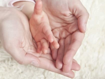 Счастье в дом