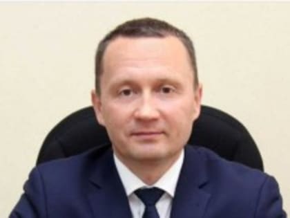 Директором Жигулевской ГЭС стал Вячеслав Шепелев