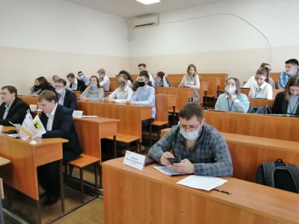 Стали известны самые популярные вузы и колледжи у выпускников сызранских школ