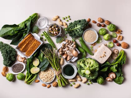 В Минздраве рассказали об опасности строгих диет для детей