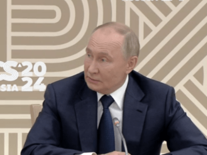 Путин выступил за долгосрочное мирное разрешение конфликта с Украиной
