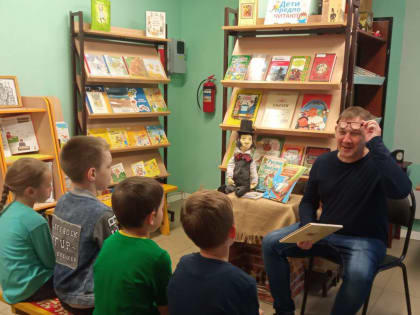 Что общего между Пушкиным и театром «VOKZAL»