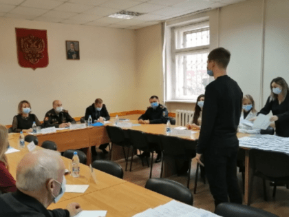 За военнообязанными теперь будут незримо следить со всех сторон