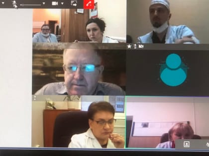 Телемедицинские технологии в работе СОКПТД им. Н.В. Постникова стали нормой