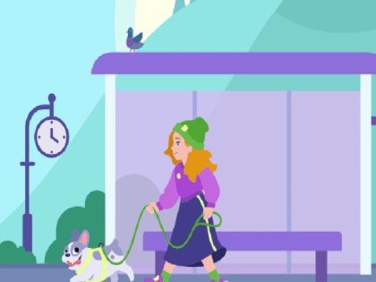 Подведены итоги всероссийской онлайн -олимпиады «Безопасные дороги»