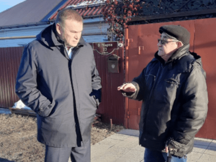 Семьи мобилизованных в Сызрани обеспокоены не только личным: ЖКХ работы хватит