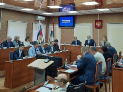 Личным не пахнет, там бизнес: власти Сызрани снова подняли вонючую тему