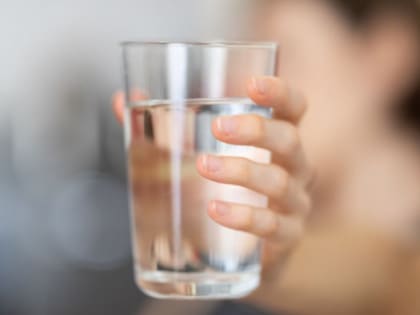 Диетолог рассказал, какое количество питьевой воды убьет человека