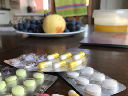 Жители Самарской области узнали о расширенном списке ЖНВЛП