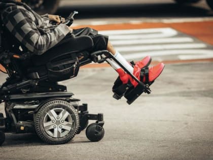 Родителям детей-инвалидов могут расширить права по использованию дополнительных выходных